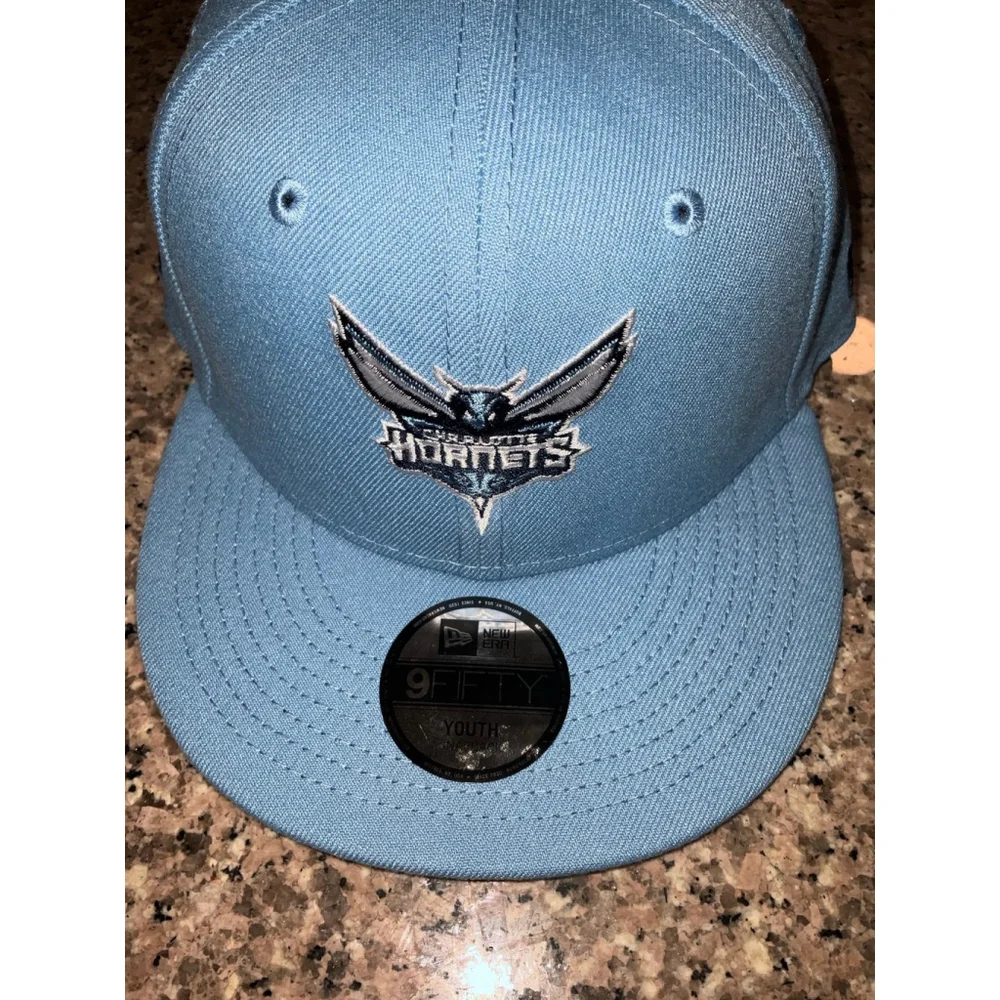 Charlotte‎ Hornets Kid's Hat
